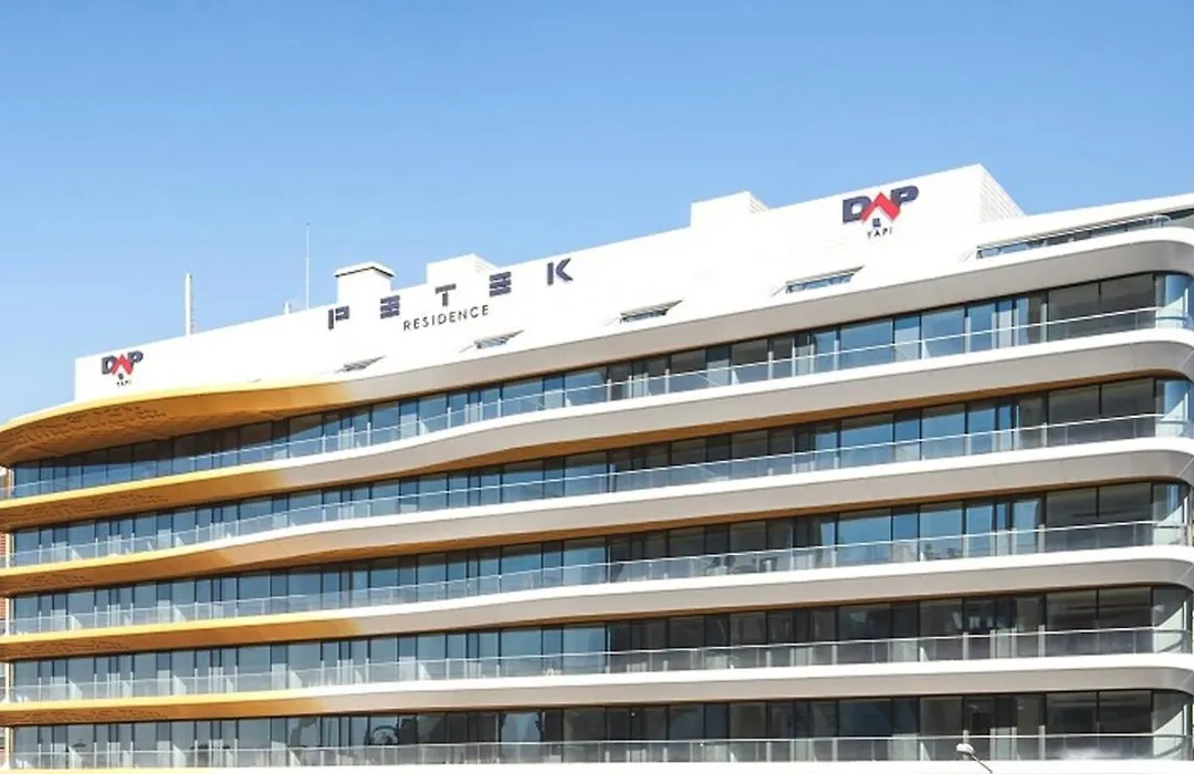 The Y Istanbul Suites-1