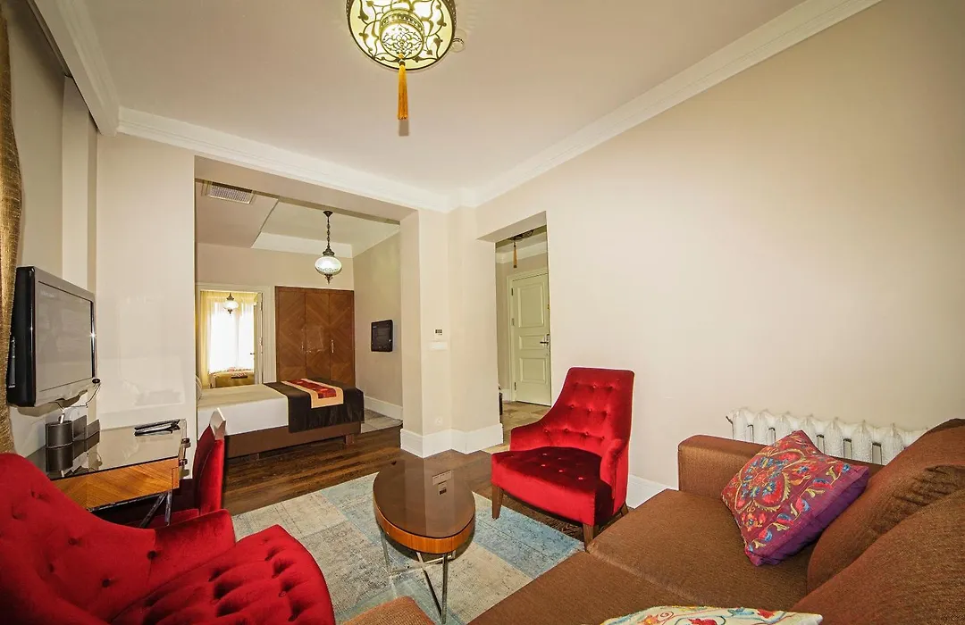Azade Suites-1