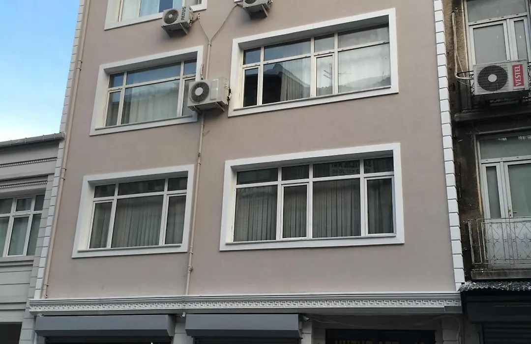Honey House Apartment-1