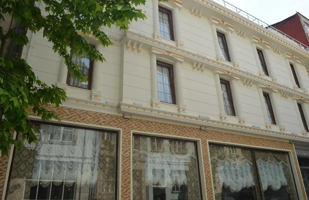 Safir Hotel-1