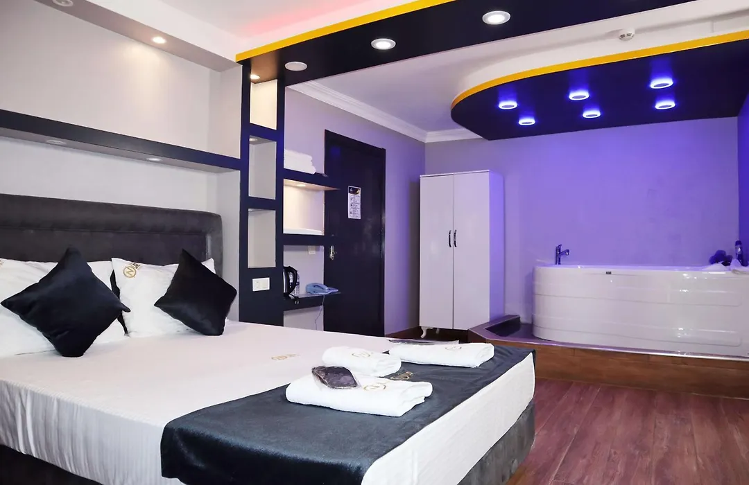 Grand Onur Hotel-1