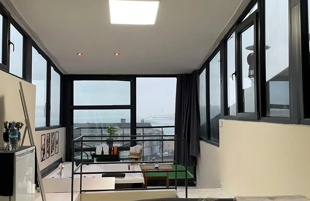 Star Galata Hotel-1