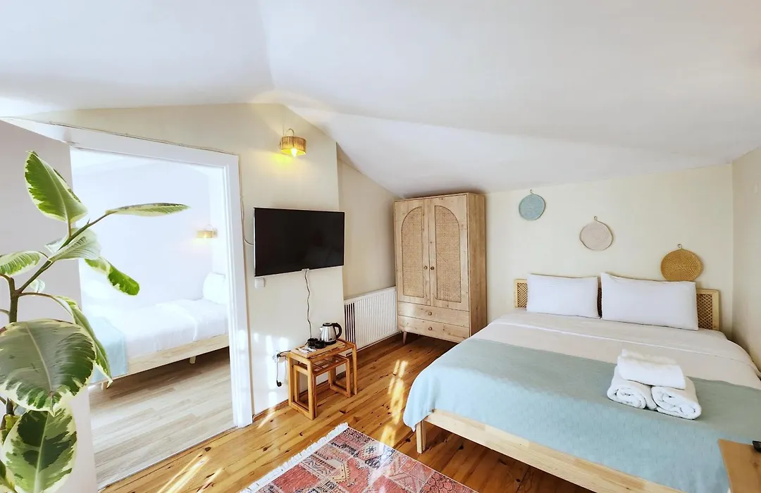 Aya Butik Otel-1