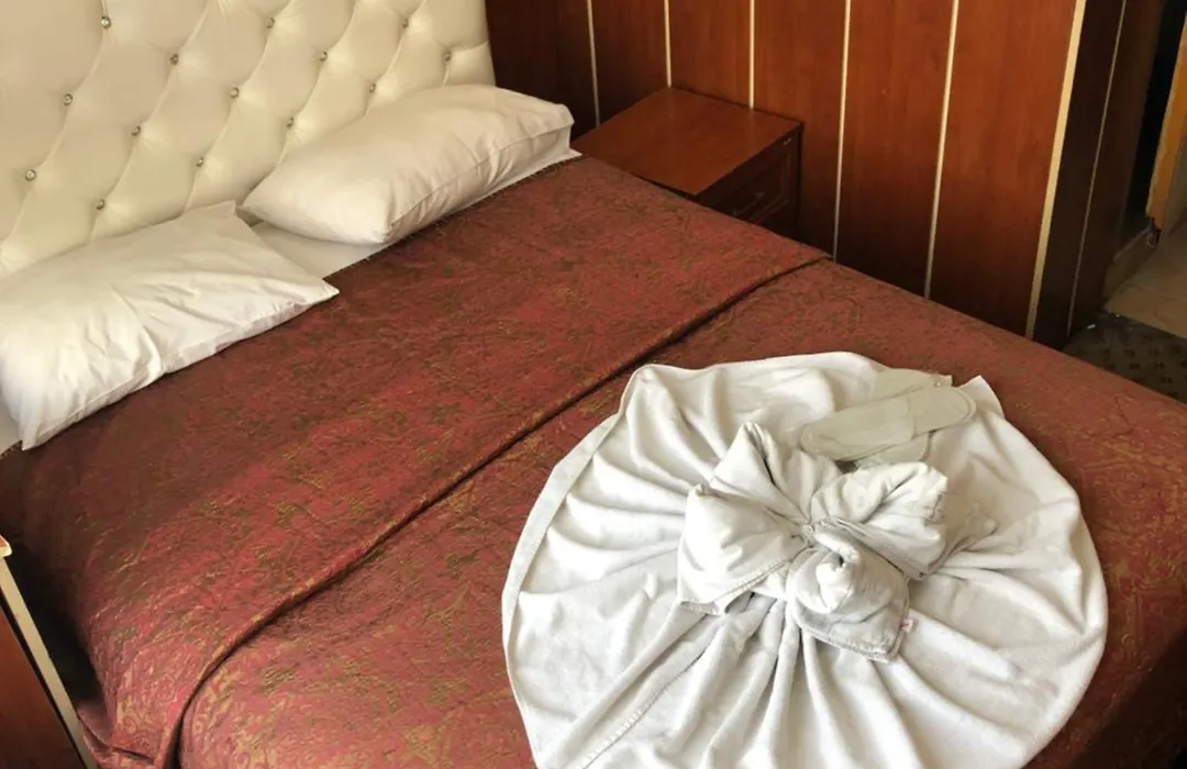 Erciyes Suites-1