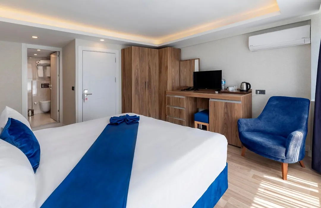 Union Hotel Port-1