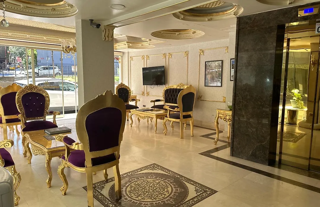 Napolyon Hotel-1