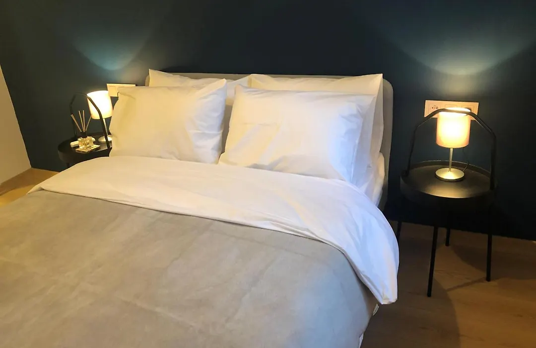 Sapphire Suites Taksim-1