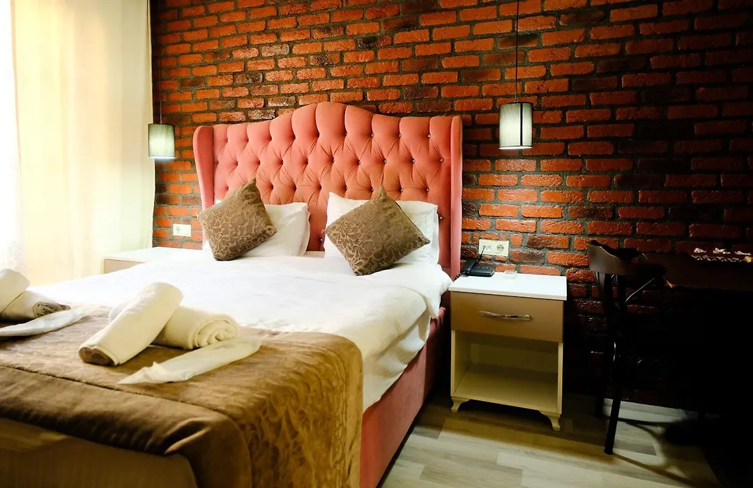 Taksim Celebi Suites-1