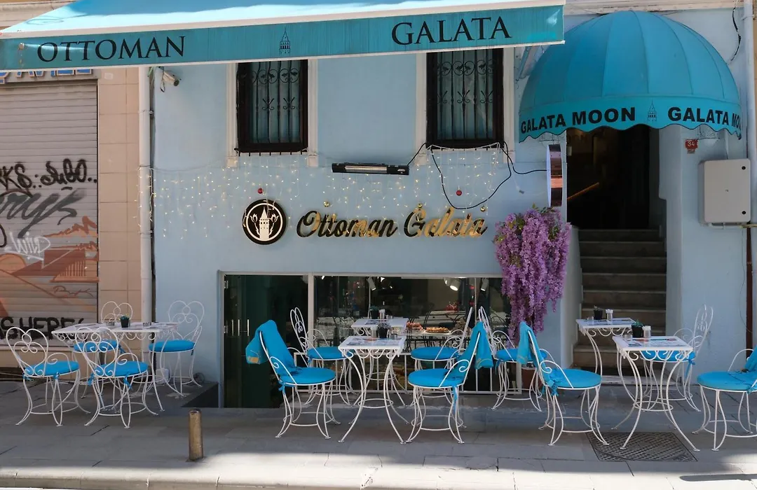 Galata Moon Hotel-1