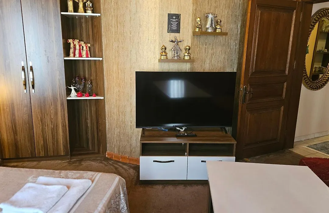 The Pashas House-1