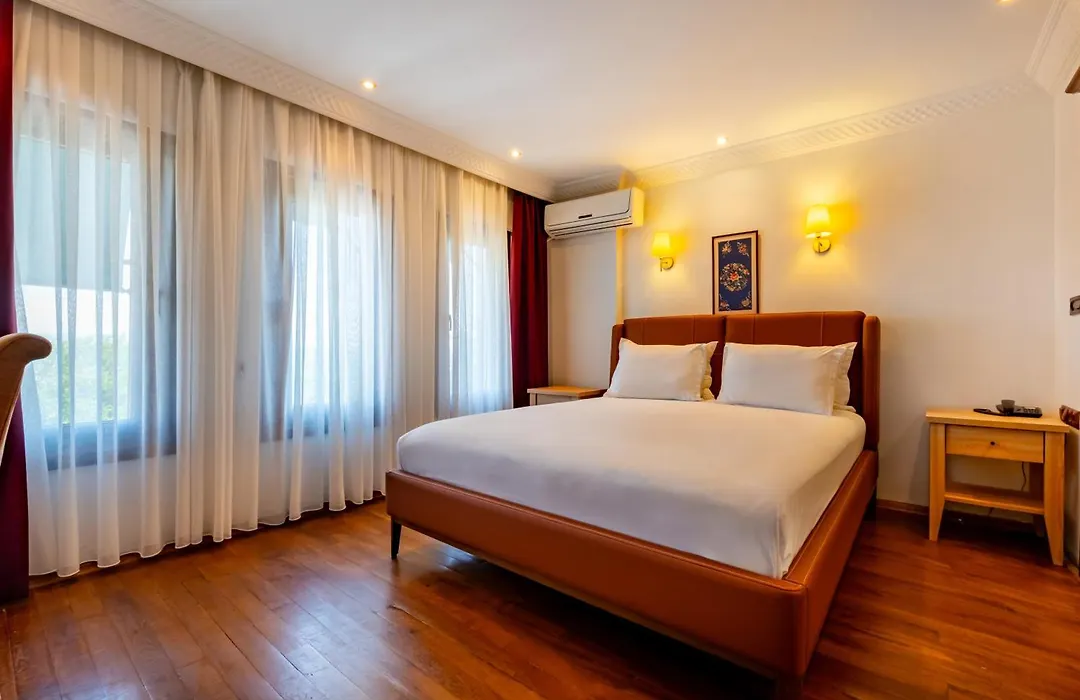 Mangana Konak Hotel-1