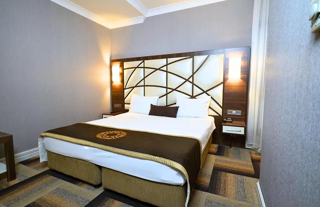 The Grand Mira Hotel-1