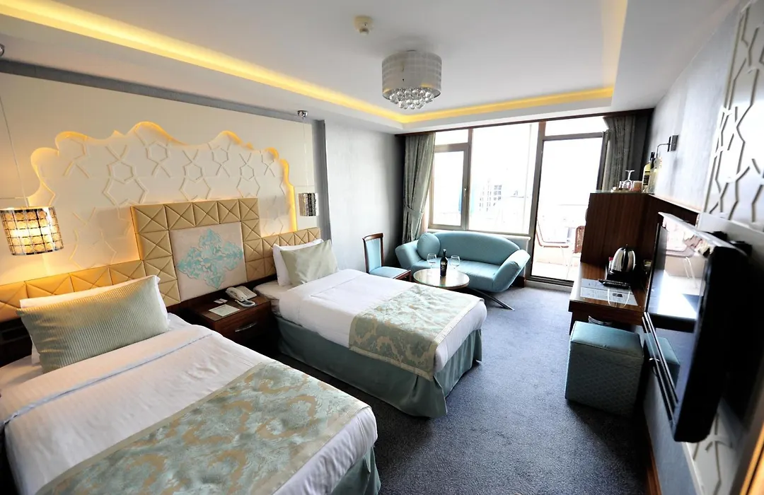 Grand Star Hotel Premium-1
