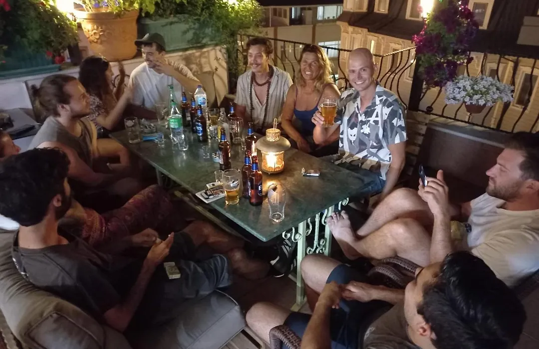 Agora Guesthouse-1