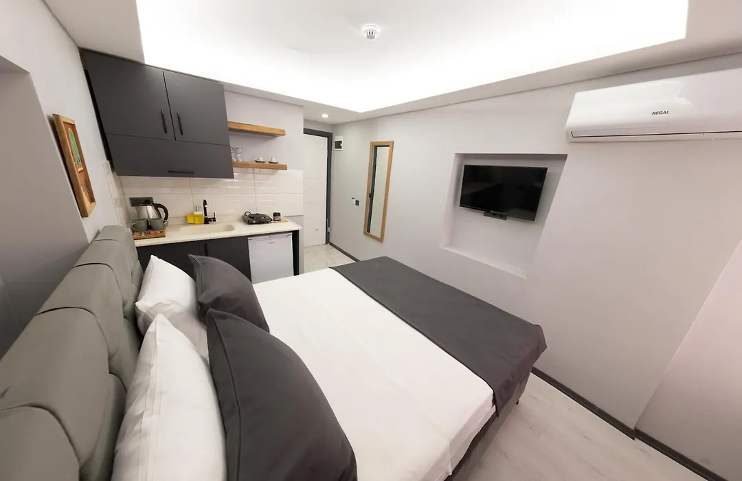 Aya Langa Guest House-1