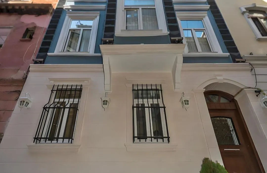Dizayn Residence 1-1