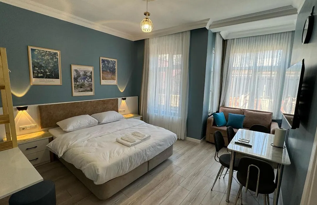 Dizayn Residence-1