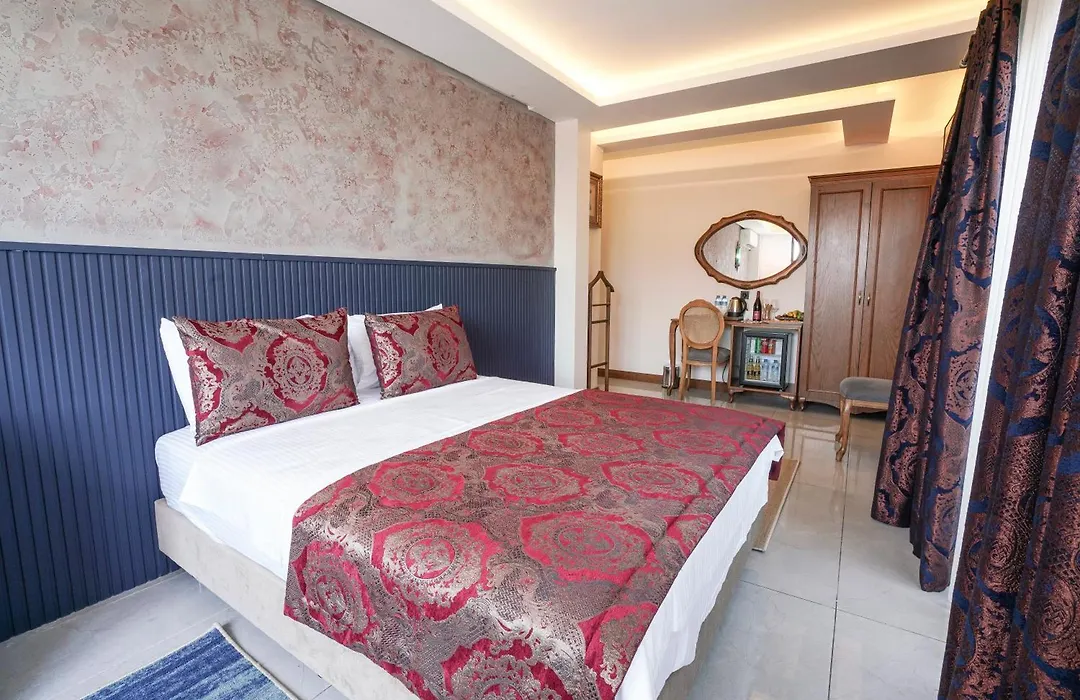 Bon Hotel Old City-1