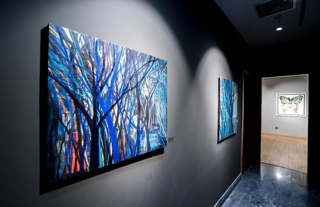 Endless Art Hotel-Special Category-1