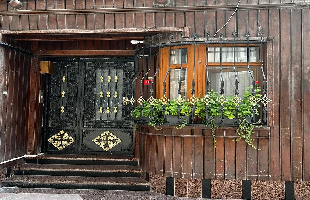My Home Taksim-1