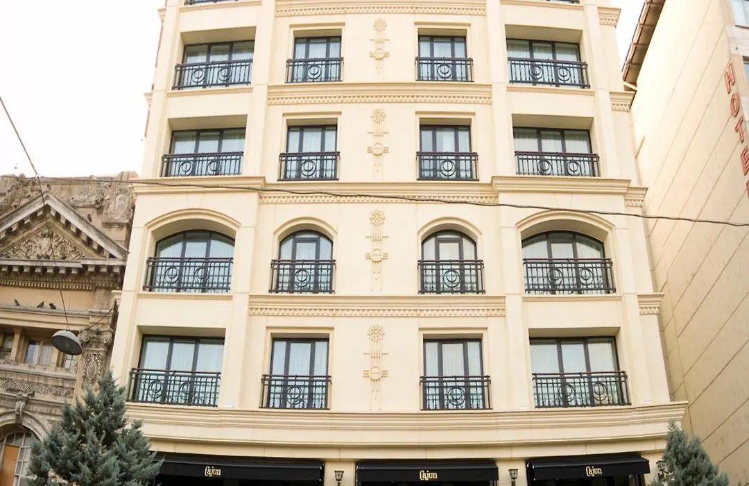 Innpera Hotel-1