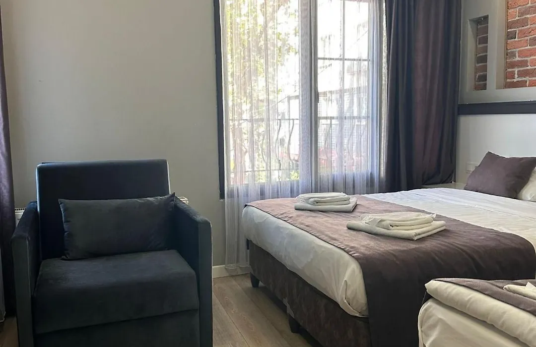 Gloria Suites Old City-1