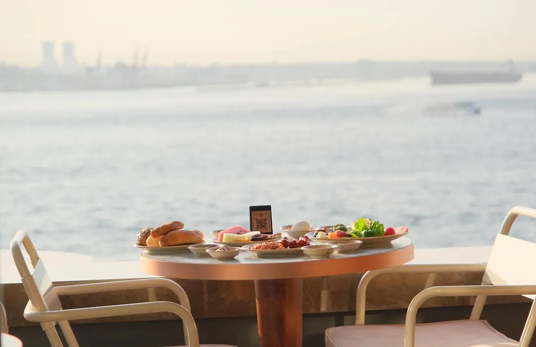 Dream Inn Karakoey Bosphorus-1