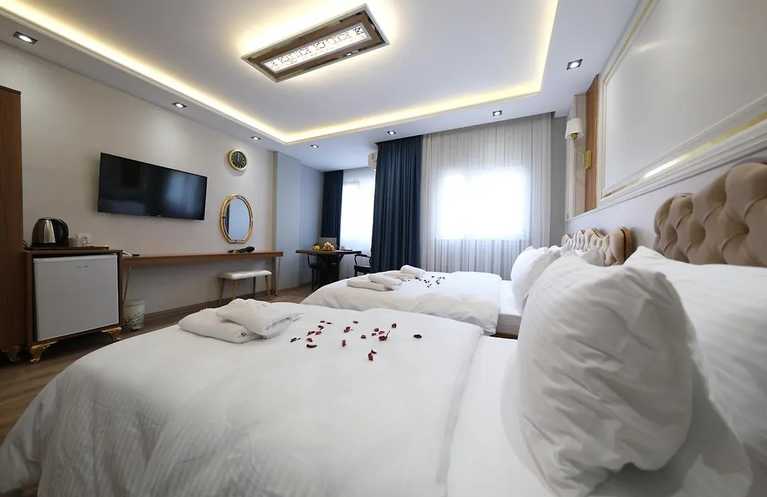 Elita Otel Kumkapi-1