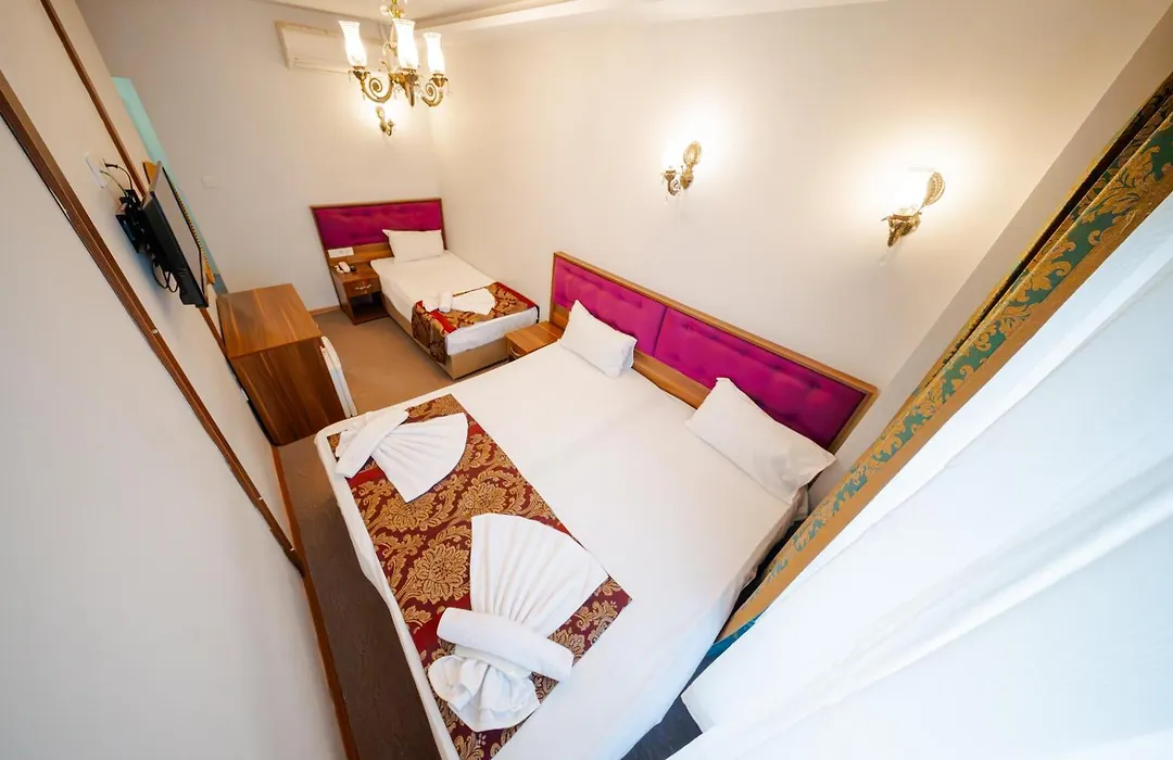Sahil Boutique Hotel-1