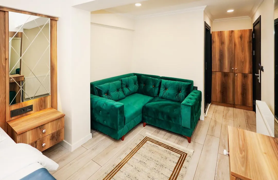 Galata Master Hotel-1
