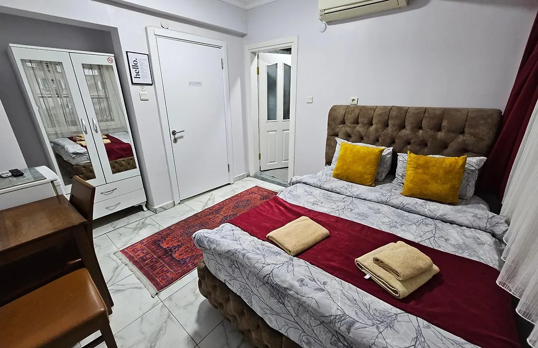 Pembe Hotel-1