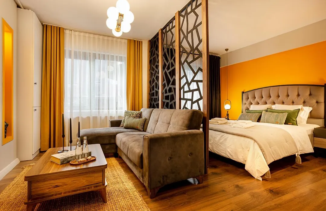 Port Galata Suites-1