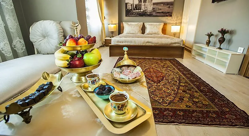 Million Old City Apartment-1