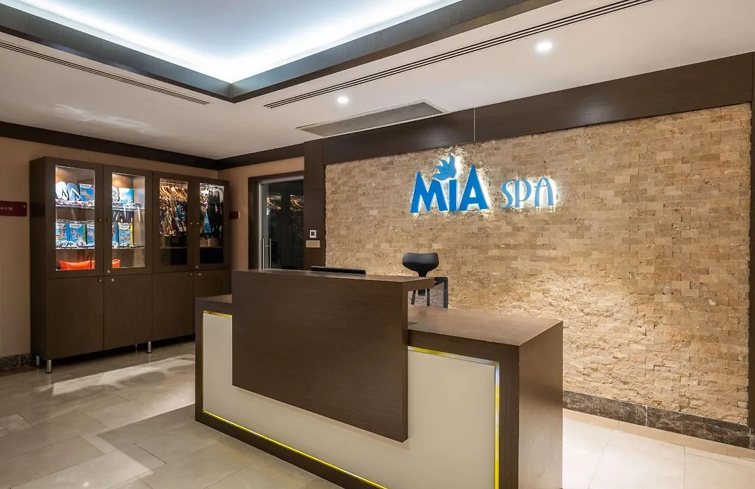 Clarion Hotel Istanbul Mahmutbey-1
