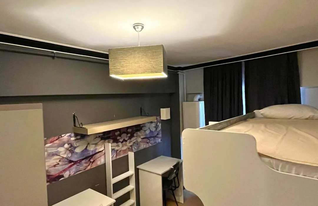 Global Suites Hotel-1