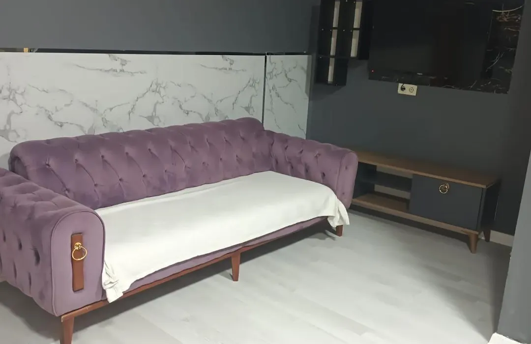 Arena Apart Otel-1