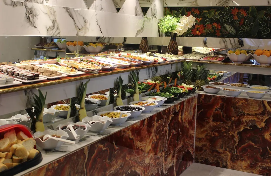 Taksim By Rich Hotel-1