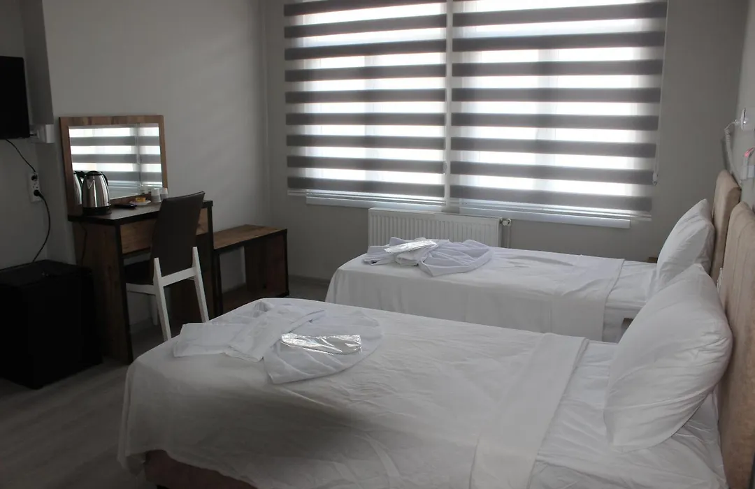 Polem Otel-1