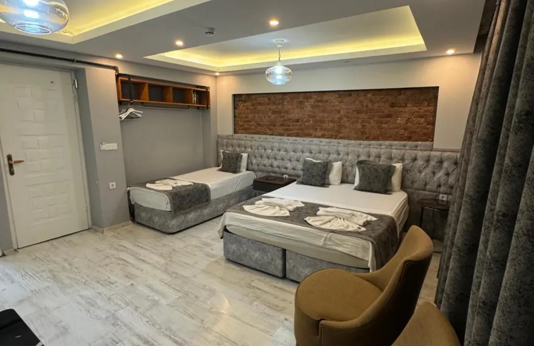 Arat Apartments-1