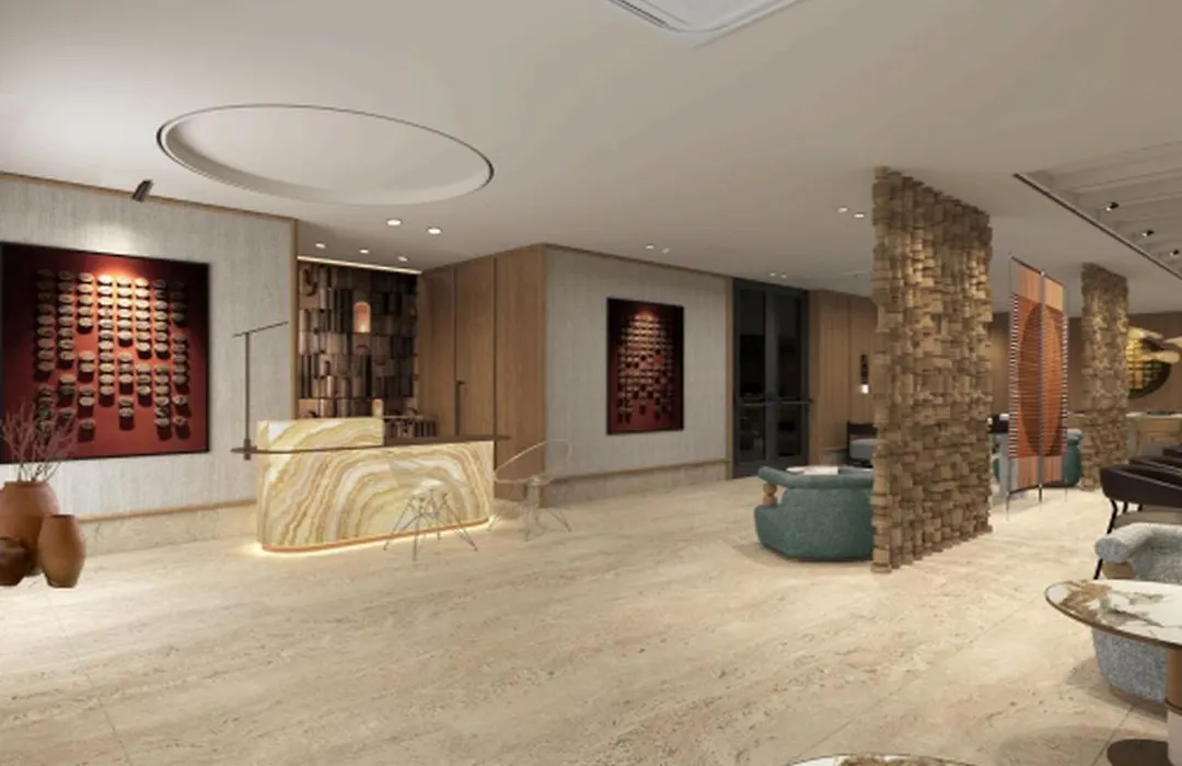 Housez Suites & Apartments Special Class-1