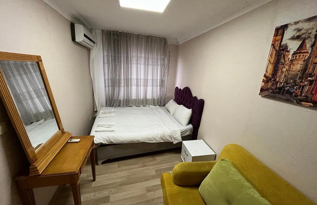 Al Khalej Otel-1