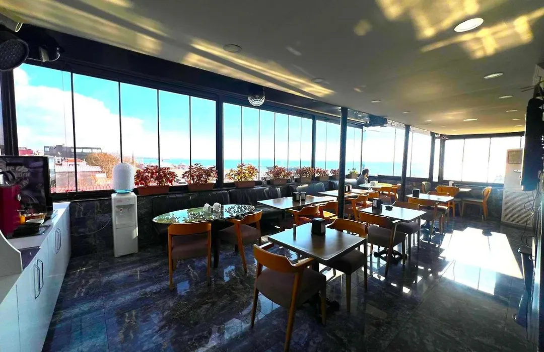 Boutique Kaya Royal Hotel Istanbul-1
