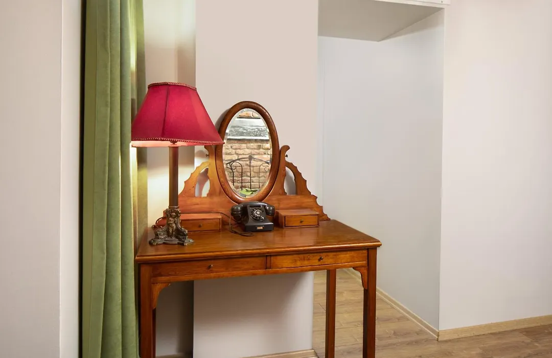 Hotel Des Arts Galata-1