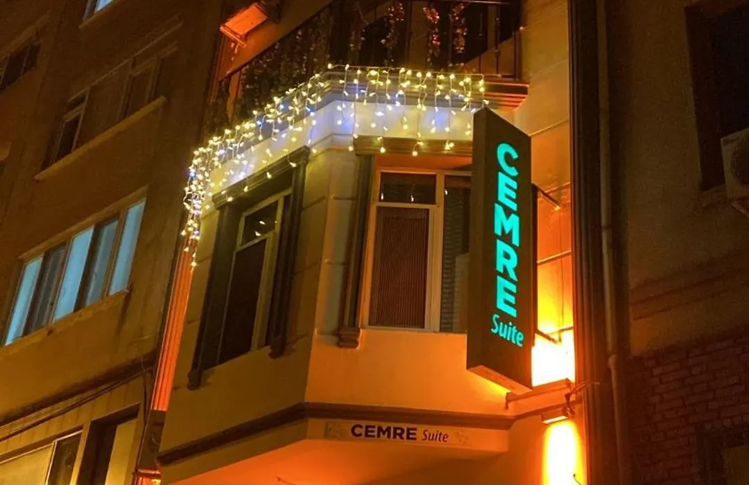 Kadikoey Cemre-1