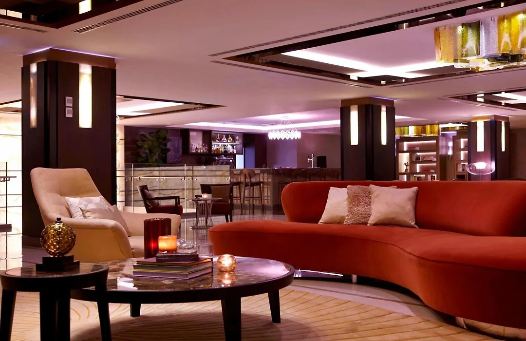 Renaissance Istanbul Polat Bosphorus Hotel-1