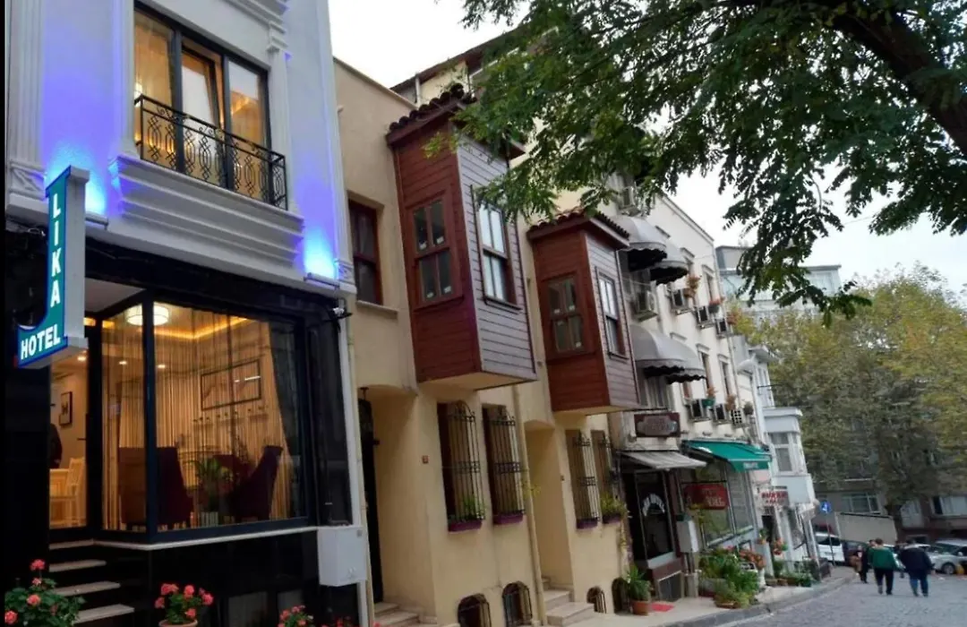 Lika Hotel-1