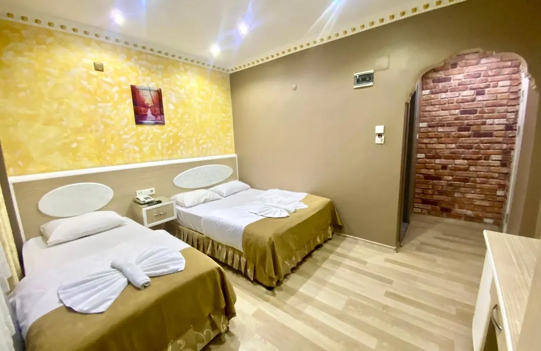 Grand Oral Hotel-1