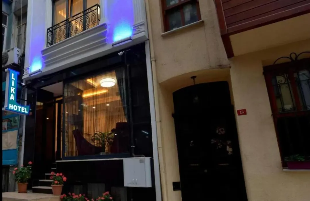 Lika Hotel-1