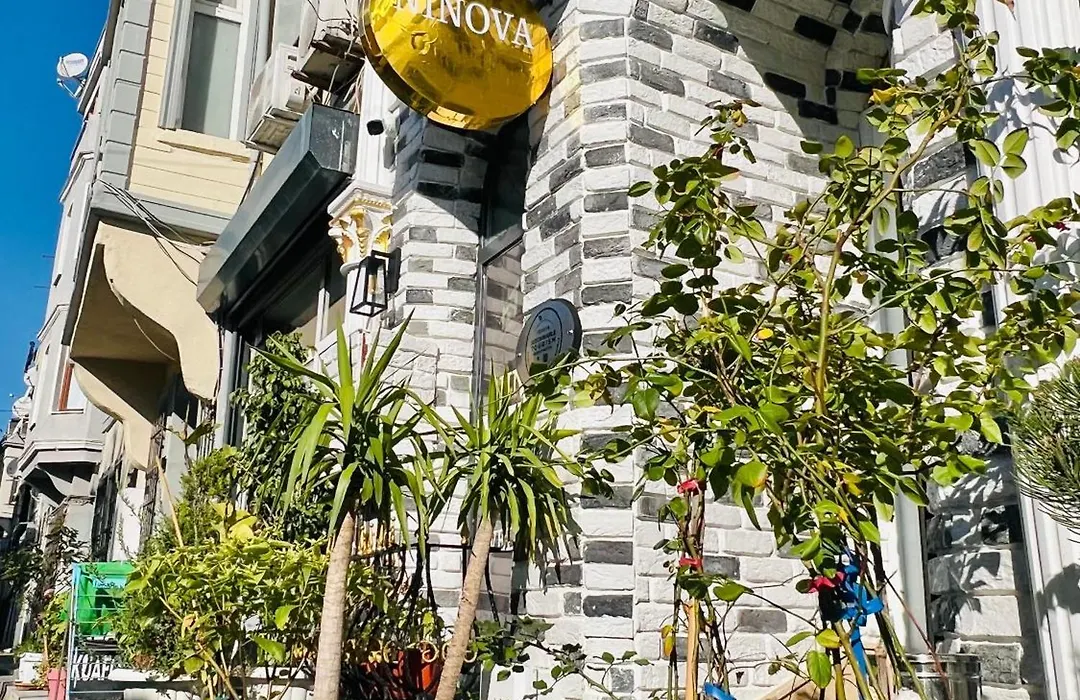 Ninova Boutique Hotel-1