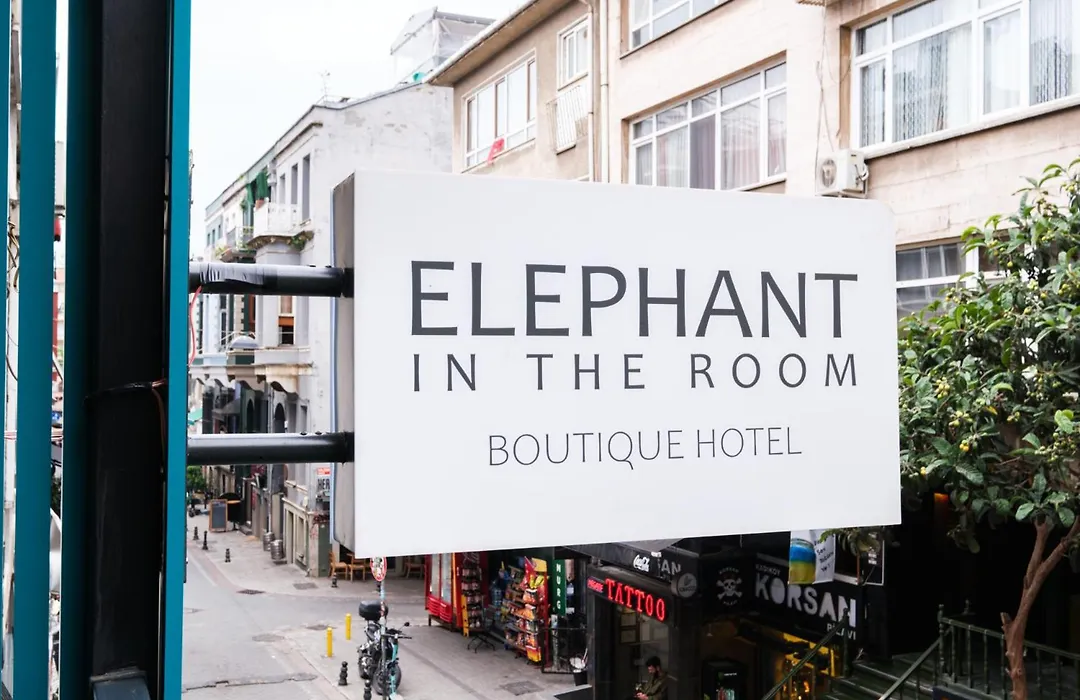 Elephant In The Room-1